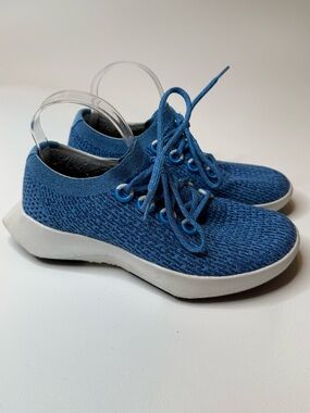 Allbirds Tree Dasher 2 Running Shoes Athletic Sneakers Women’s 9